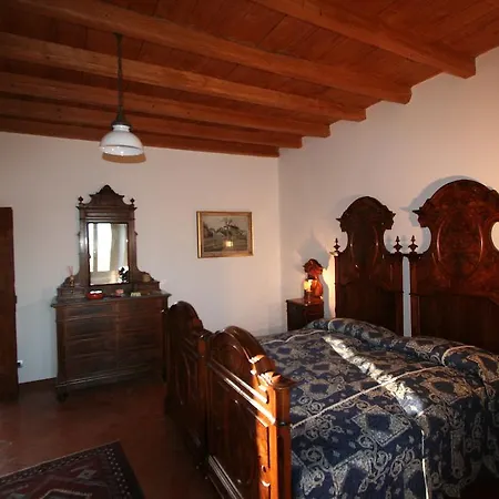 Panzió Castello Presati