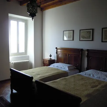 Castello Presati Bergamo