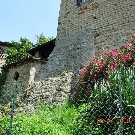 Panzió Castello Presati *