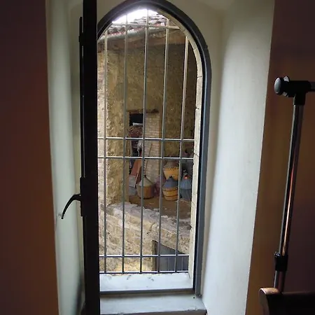 Panzió Castello Presati *