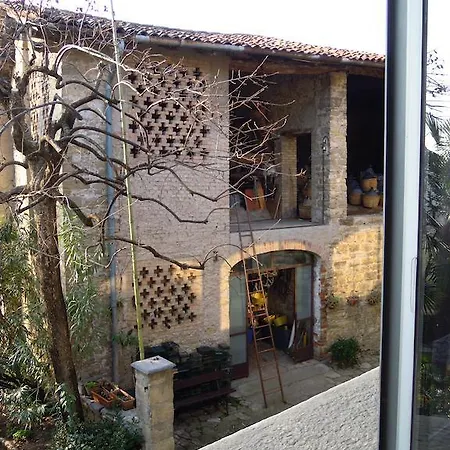 Panzió Castello Presati *